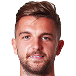Jay Rodriguez Portrait