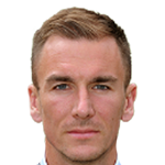 Jed Wallace Portrait