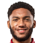 Joe Gomez