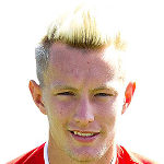 Joe Pigott Portrait