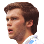 Jonathan Howson Portrait