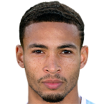 Jordan Clarke Portrait