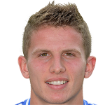 Jordan Houghton Portrait