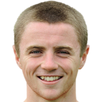 Jordan Rossiter Portrait