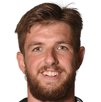 Josh Vickers