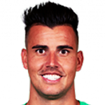 Karl Darlow Portrait