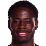 Keinan Davis Portrait