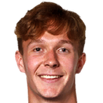 Kieran Dowell Portrait