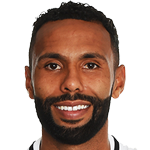 Kyle Bartley Portrait