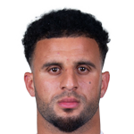 Kyle Walker