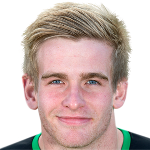 Lee Burge Portrait