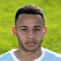 Lewis Rankin Portrait