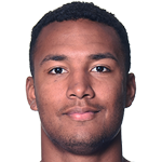 Liam Moore Portrait