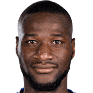 Mamadou Dialla Sylla Portrait