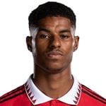 Marcus Rashford