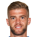 Martin Cranie Stats and History.