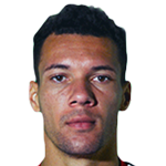 Marvin Johnson Portrait