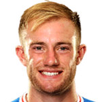 Matt Clarke Portrait
