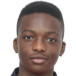 Mattew Willock Portrait