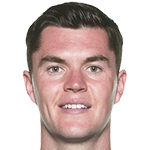 Michael Keane