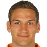 Mickey Demetriou Portrait