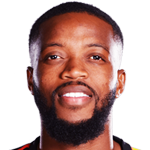 Nathaniel Chalobah Portrait