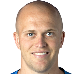 Nicky Law Portrait