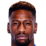 Omar Bogle Portrait