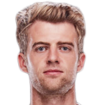 Patrick Bamford Portrait