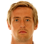 Peter Crouch Profile, Records, Age, Stats, News, Images - myKhel