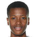 Rayhaan Rahim Amari Tulloch Portrait