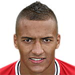 Reece Brown Portrait