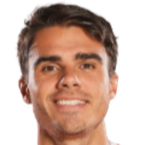 Reece James Portrait