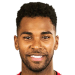 Rico Henry Portrait