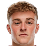 Robbie Gotts Portrait