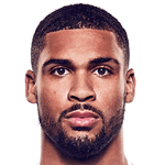 Ruben Loftus-Cheek Portrait
