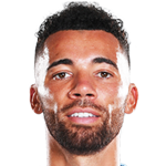 Ryan Fredericks Stats and History.