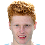 Ryan Haynes Portrait