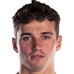 Ryan Ledson Portrait
