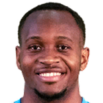 Ryan Nyambe Portrait