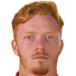 Ryan Woods Portrait