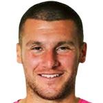 Sam Johnstone Portrait