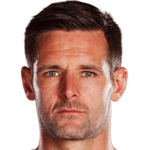 Scott Dann Portrait