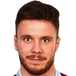 Scott Hogan Portrait