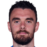 Scott Malone Portrait