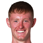 Sean Longstaff Portrait