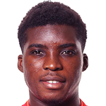 Sheyi Ojo Portrait