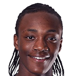 Tammy Abraham Portrait