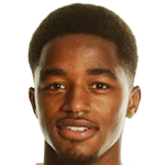 Tarique Fosu Portrait