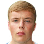Tom Conlon Portrait